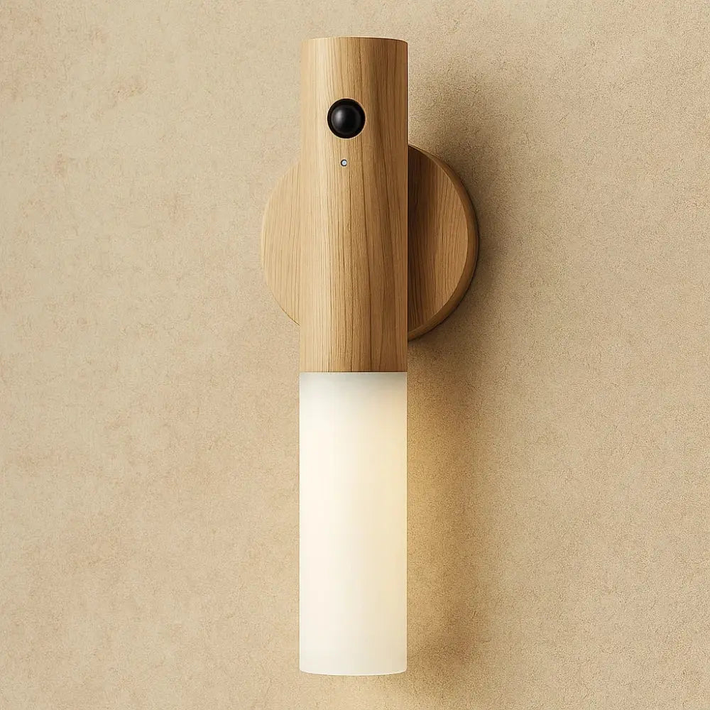 Lampe de Chevet Murale - Voyage Nocturne