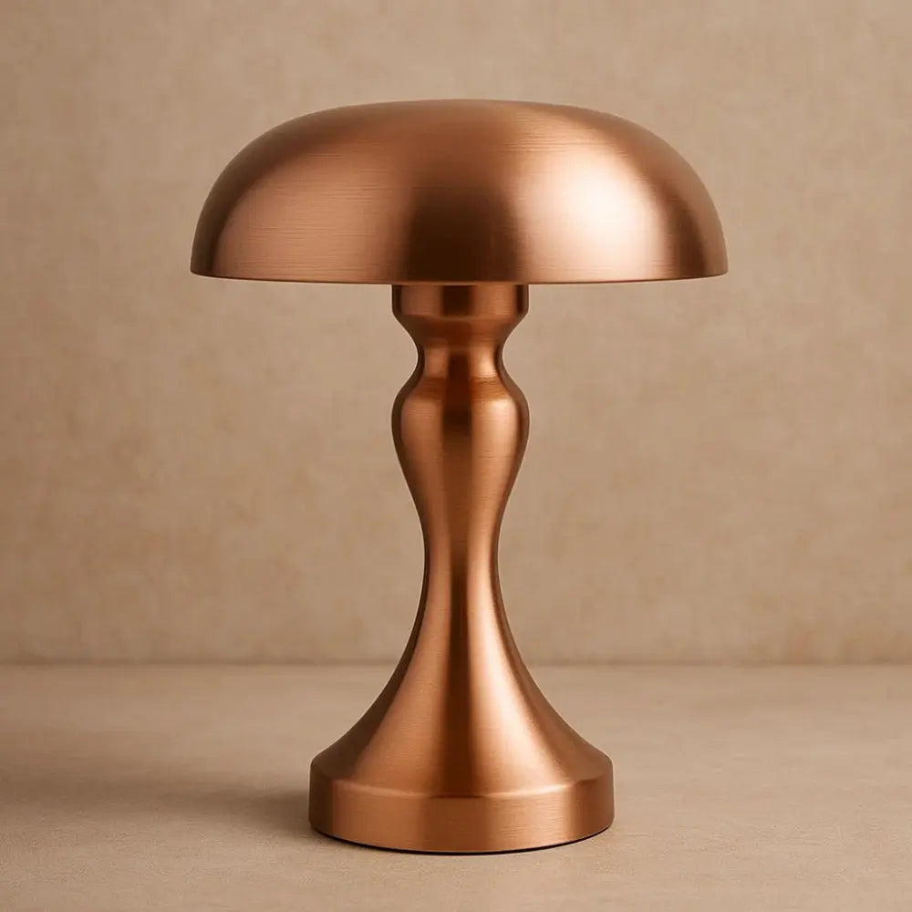Lampe Sans Fil - Éclat Nomade