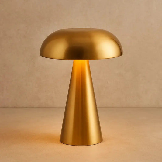 Lampe Sans Fil - Éclat Nomade