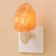 Lampe de sel