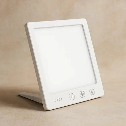 Lampe de Luminothérapie - Éclat Serein