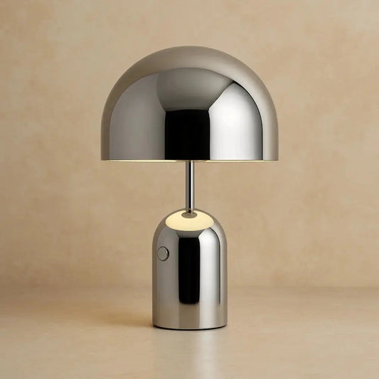 Lampe Champignon Sans Fil - Lueur Champignon Nomade