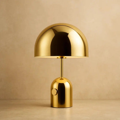 Lampe Champignon Sans Fil - Lueur Champignon Nomade