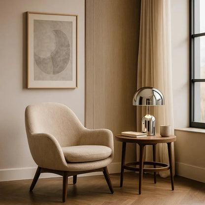 Lampe Champignon Sans Fil - Lueur Champignon Nomade