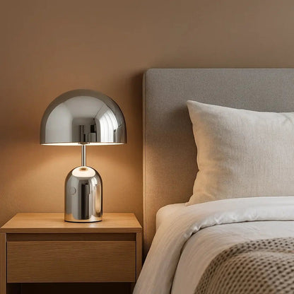 Lampe Champignon Sans Fil - Lueur Champignon Nomade