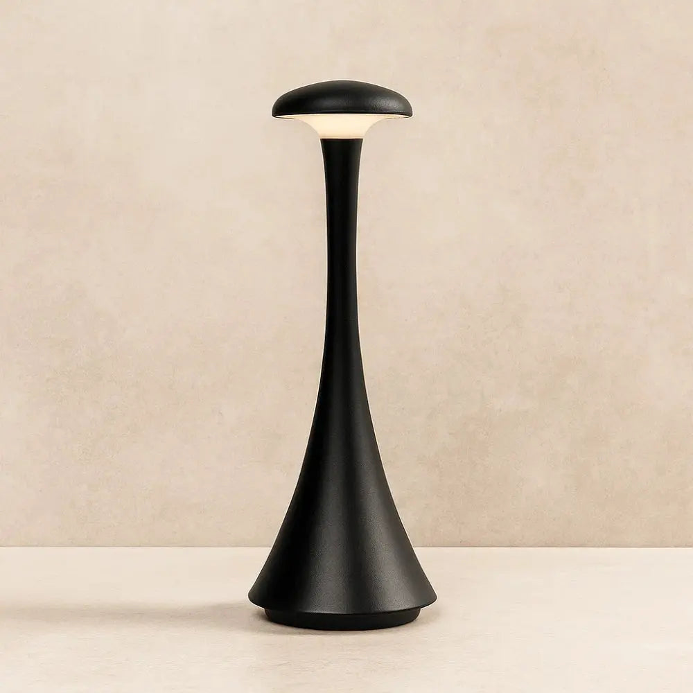 Lampe de Bureau Tactile - Toucher Lumineux