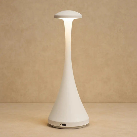 Lampe de Bureau Tactile - Toucher Lumineux