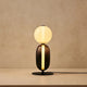 Lampe sur pied