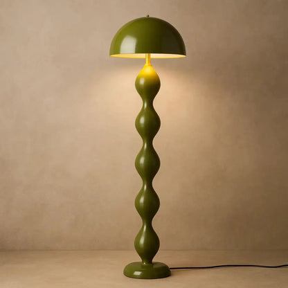 Lampe sur Pied Scandinave - Douceur Nordique Épurée