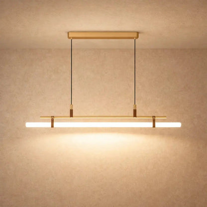 Luminaire Salle À Manger - Ligne Architecturée