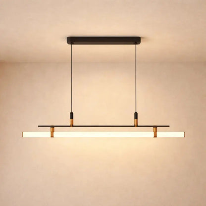 Luminaire Salle À Manger - Ligne Architecturée