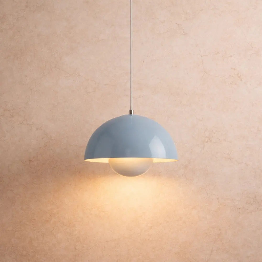 Luminaire Suspension Design - Demi Lune