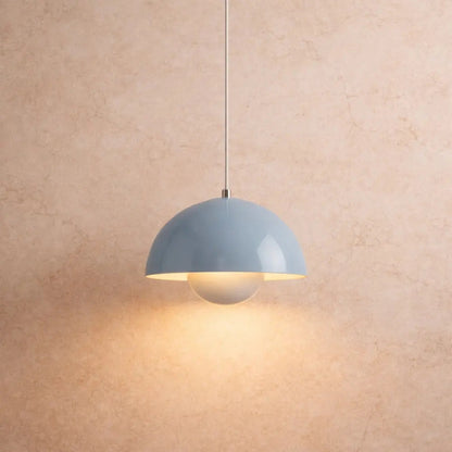 Luminaire Suspension Design - Demi Lune