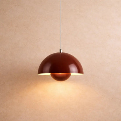 Luminaire Suspension Design - Demi Lune