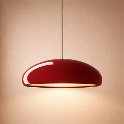 Luminaire Suspension Design Italien - Dôme Iconique