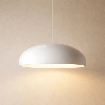 Luminaire Suspension Design Italien - Dôme Iconique