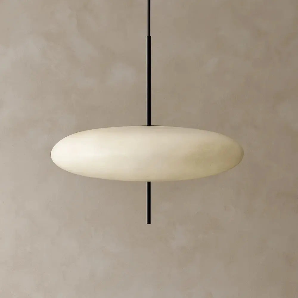 Luminaire suspension design - Halo Suspendu