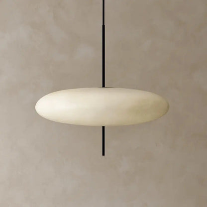 Luminaire suspension design - Halo Suspendu