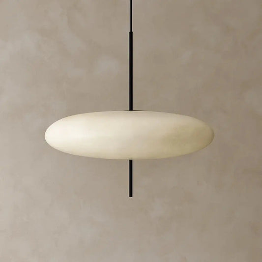Luminaire suspension design - Halo Suspendu