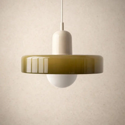 Luminaires Suspension - Ligne Japandi Épurée