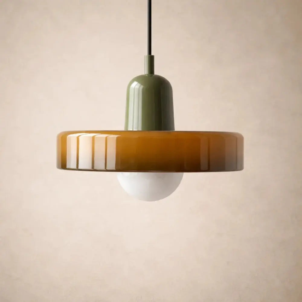 Luminaires Suspension - Ligne Japandi Épurée