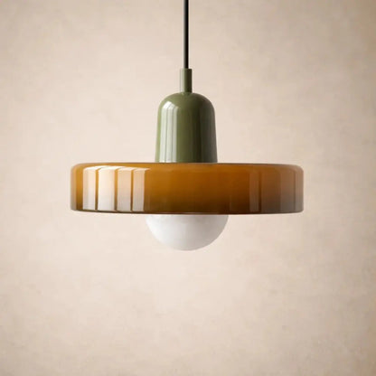 Luminaires Suspension - Ligne Japandi Épurée