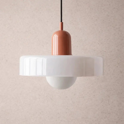 Luminaires Suspension - Ligne Japandi Épurée