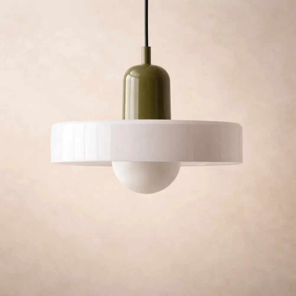Luminaires Suspension - Ligne Japandi Épurée