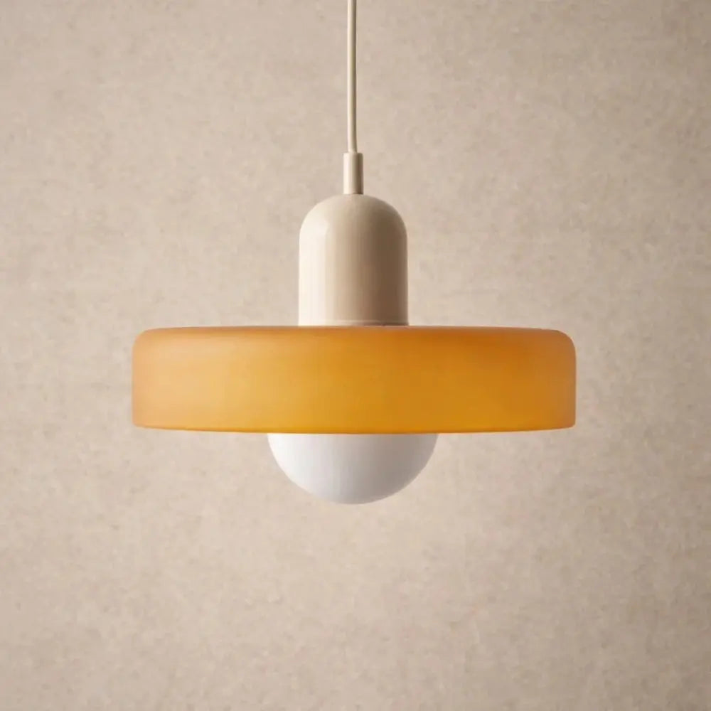 Luminaires Suspension - Ligne Japandi Épurée