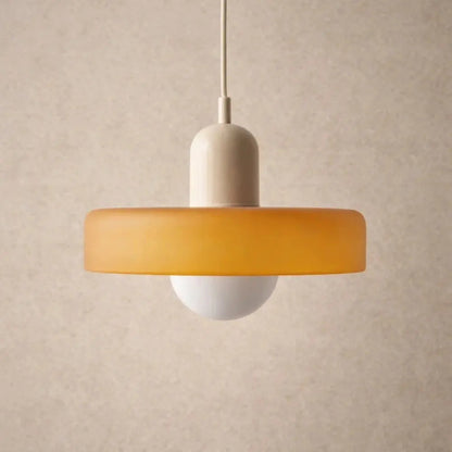 Luminaires Suspension - Ligne Japandi Épurée