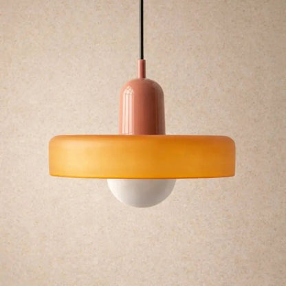 Luminaires Suspension - Ligne Japandi Épurée