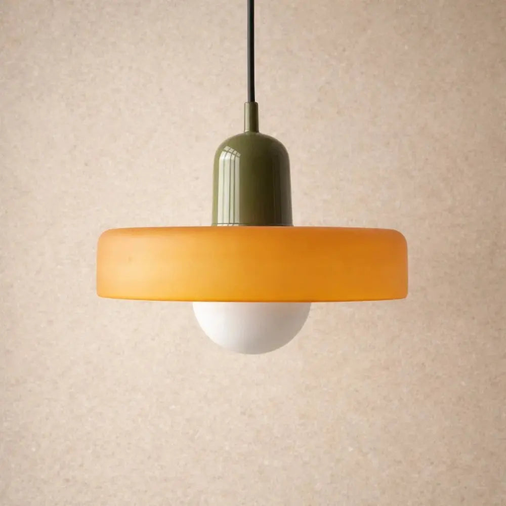 Luminaires Suspension - Ligne Japandi Épurée