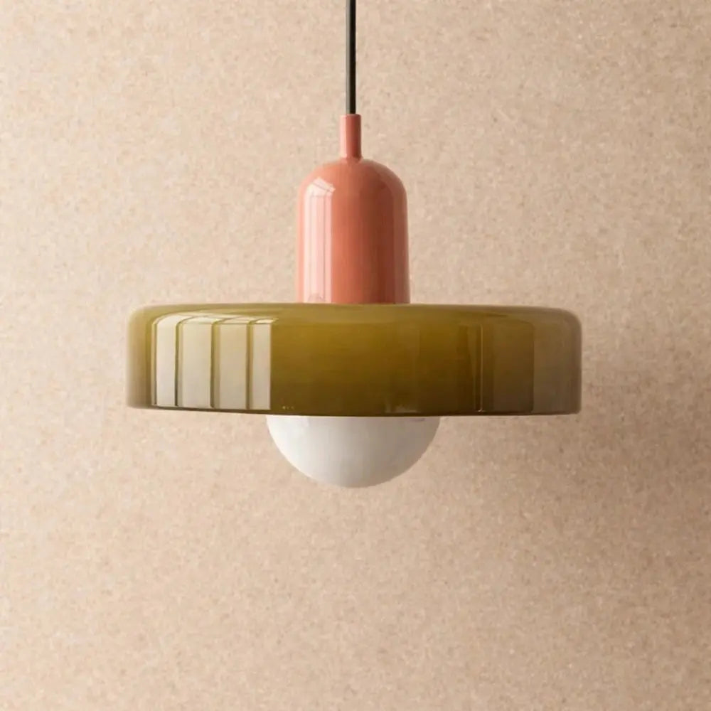 Luminaires Suspension - Ligne Japandi Épurée