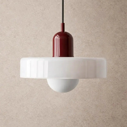 Luminaires Suspension - Ligne Japandi Épurée