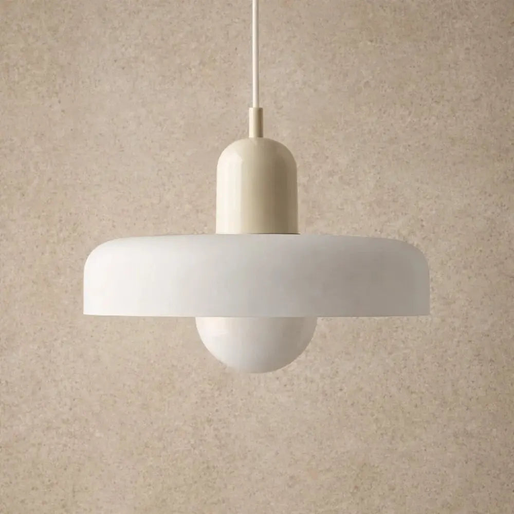 Luminaires Suspension - Ligne Japandi Épurée