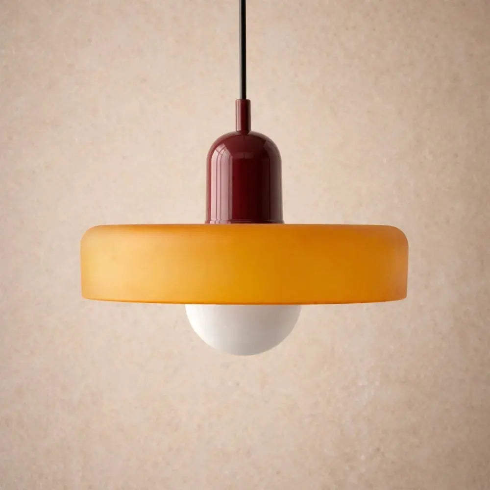 Luminaires Suspension - Ligne Japandi Épurée