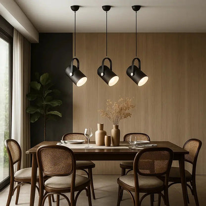 Luminaires Suspension - Lumière Modulaire