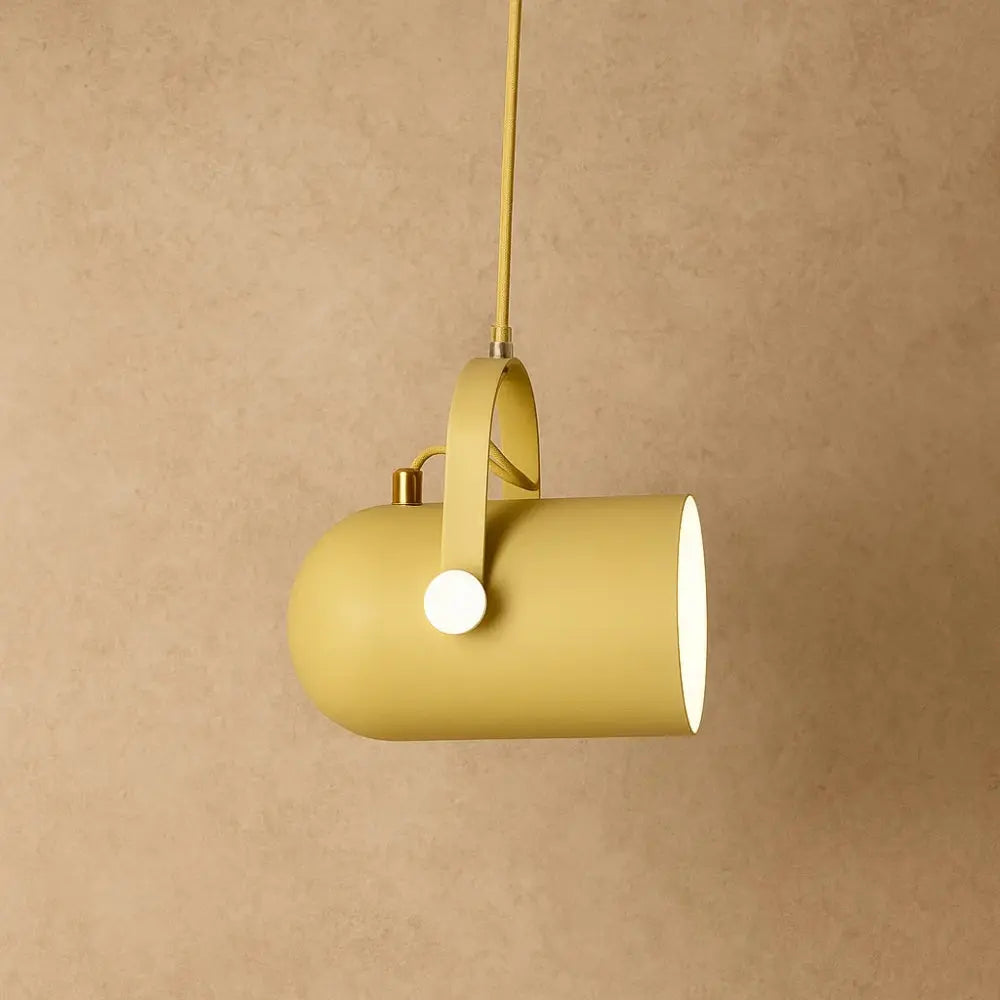 Luminaires Suspension - Lumière Modulaire