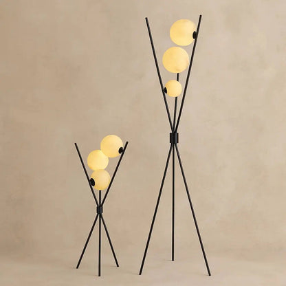 Lampe Design - Lumière Créative