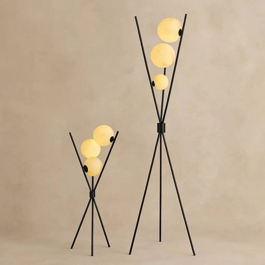 Lampe Design - Lumière Créative