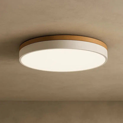 Plafonnier LED - Halo Naturel
