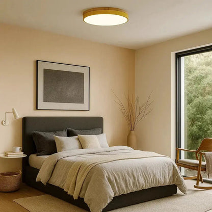 Plafonnier LED - Halo Naturel