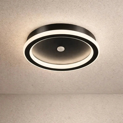 Plafonnier Leds - Halo Sensoriel Moderne