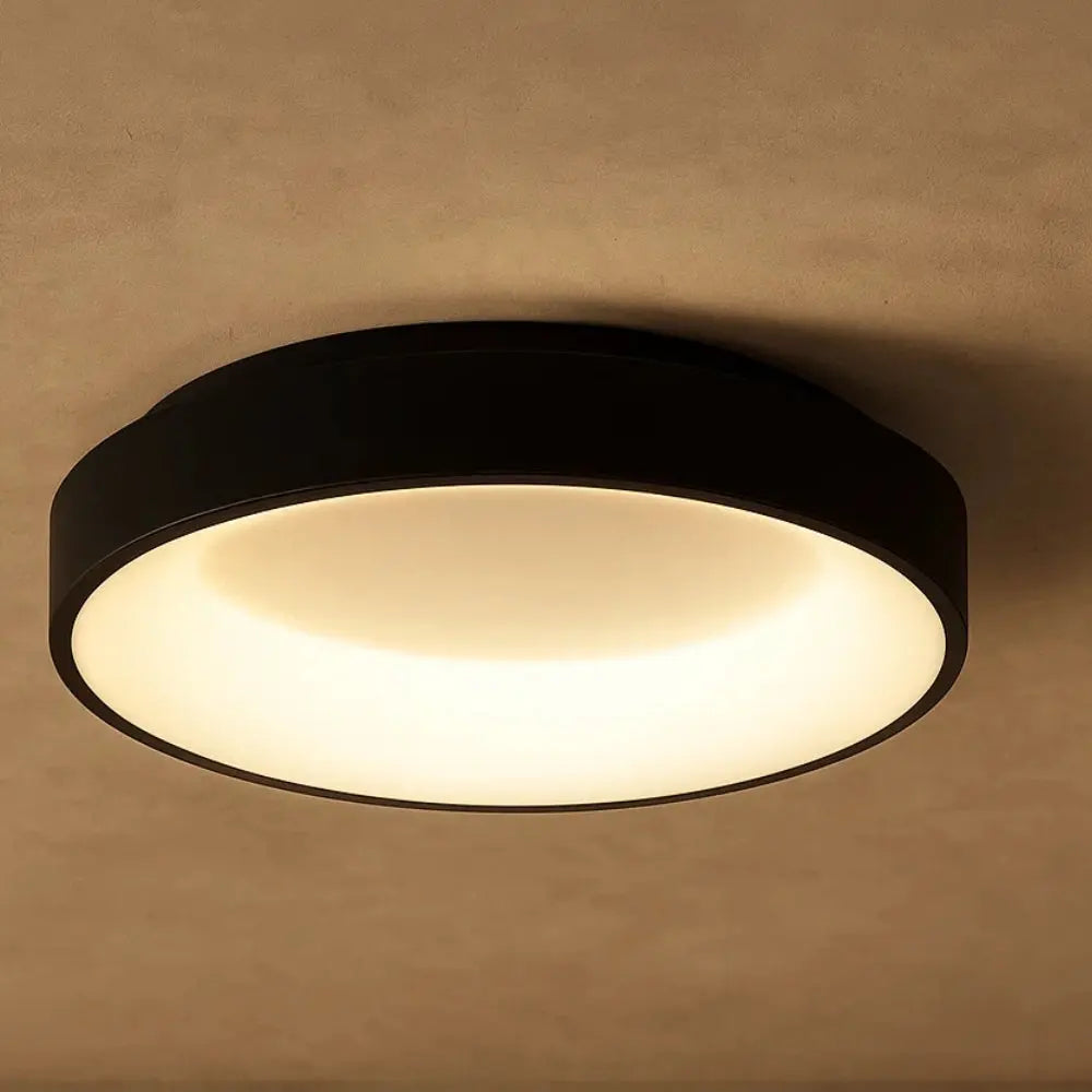 Luminaire Plafonnier - Design Épuré