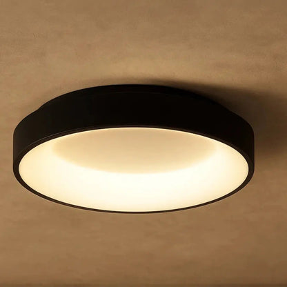 Luminaire Plafonnier - Design Épuré