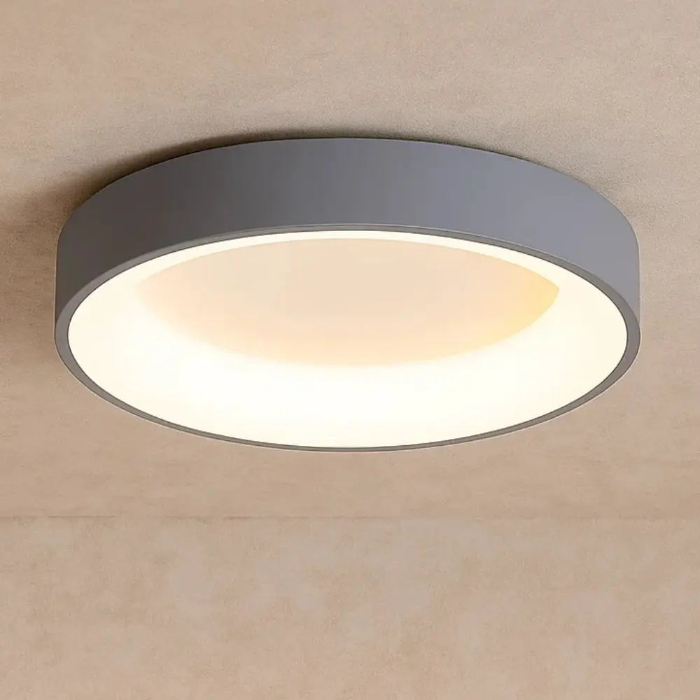Luminaire Plafonnier - Design Épuré