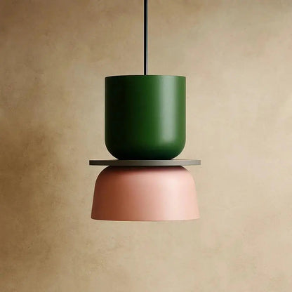 Suspension Luminaire Design - Harmonie Épurée