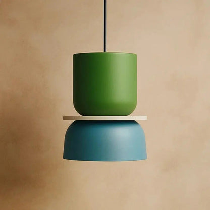 Suspension Luminaire Design - Harmonie Épurée