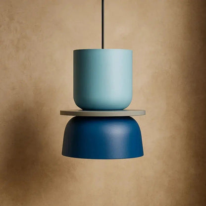 Suspension Luminaire Design - Harmonie Épurée