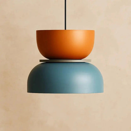 Suspension Luminaire Design - Harmonie Épurée